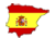 RELLOTGERIA FERRER - Espanol