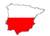 RELLOTGERIA FERRER - Polski